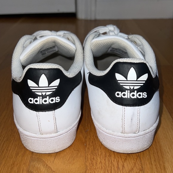 Adidas superstar sneakers - Picture 10 of 11